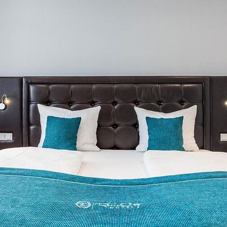 Rheincity Hotel & Boardinghouse Лудвигсхафен ам Рейн Екстериор снимка