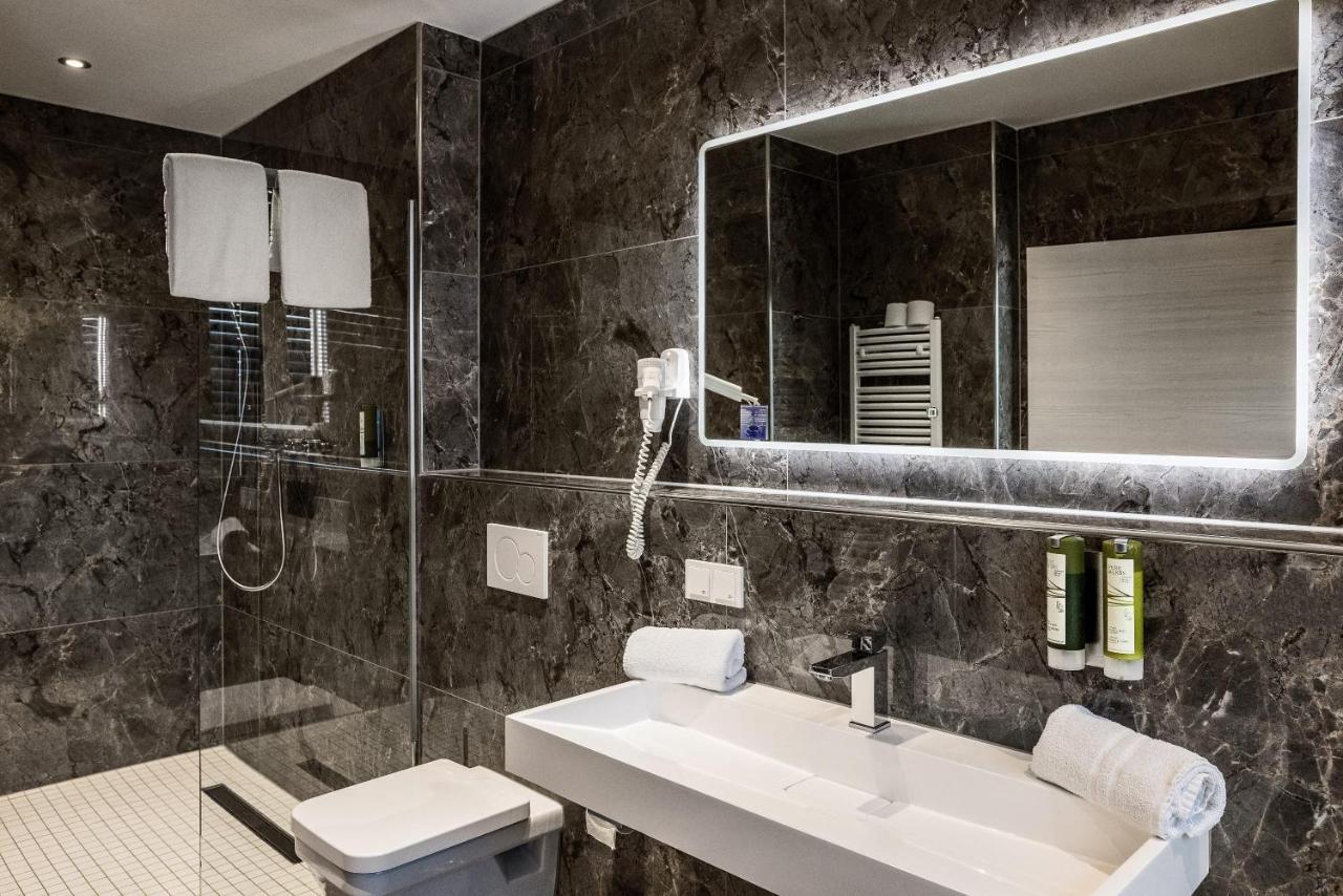 Rheincity Hotel & Boardinghouse Лудвигсхафен ам Рейн Екстериор снимка
