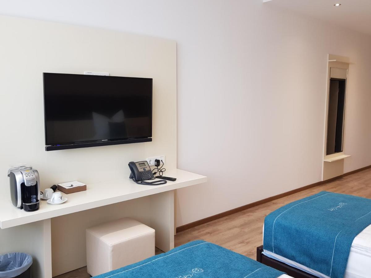 Rheincity Hotel & Boardinghouse Лудвигсхафен ам Рейн Екстериор снимка